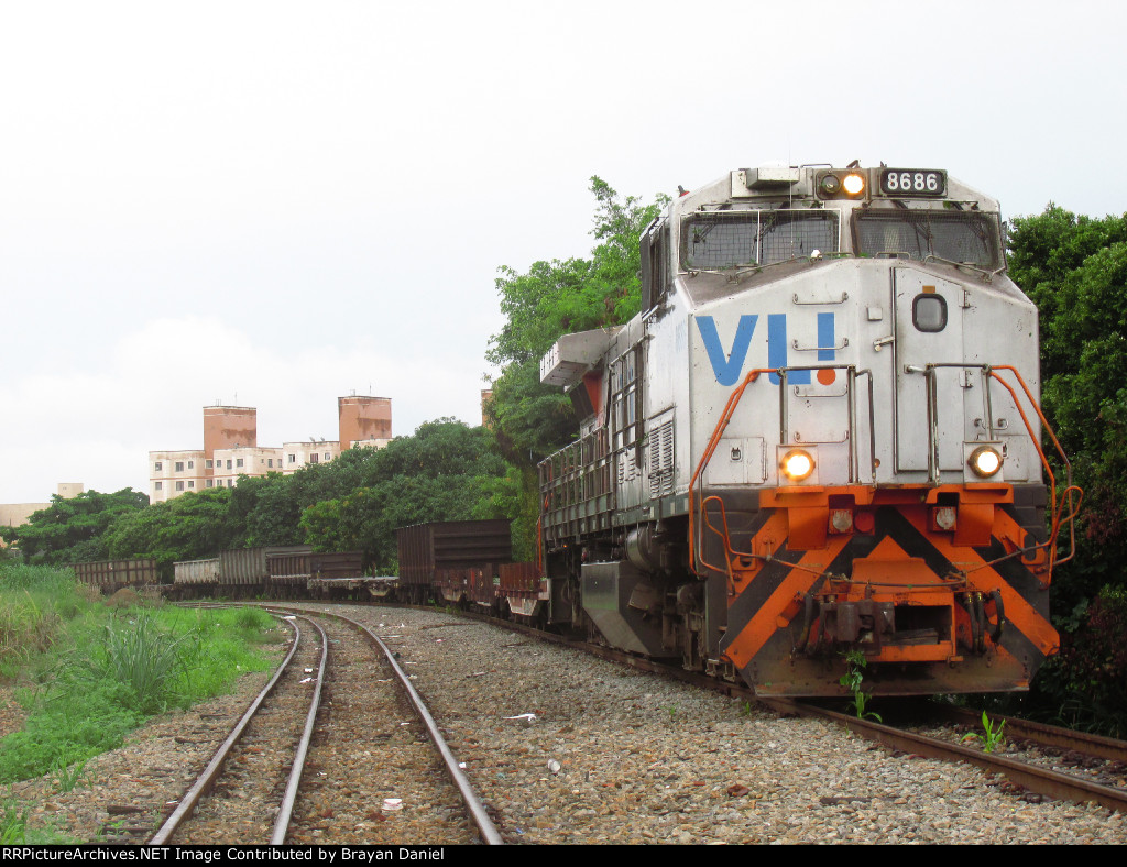 VLI 8686